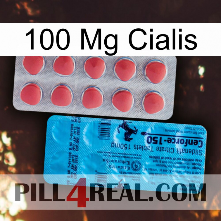 100Mg Cialis new14
